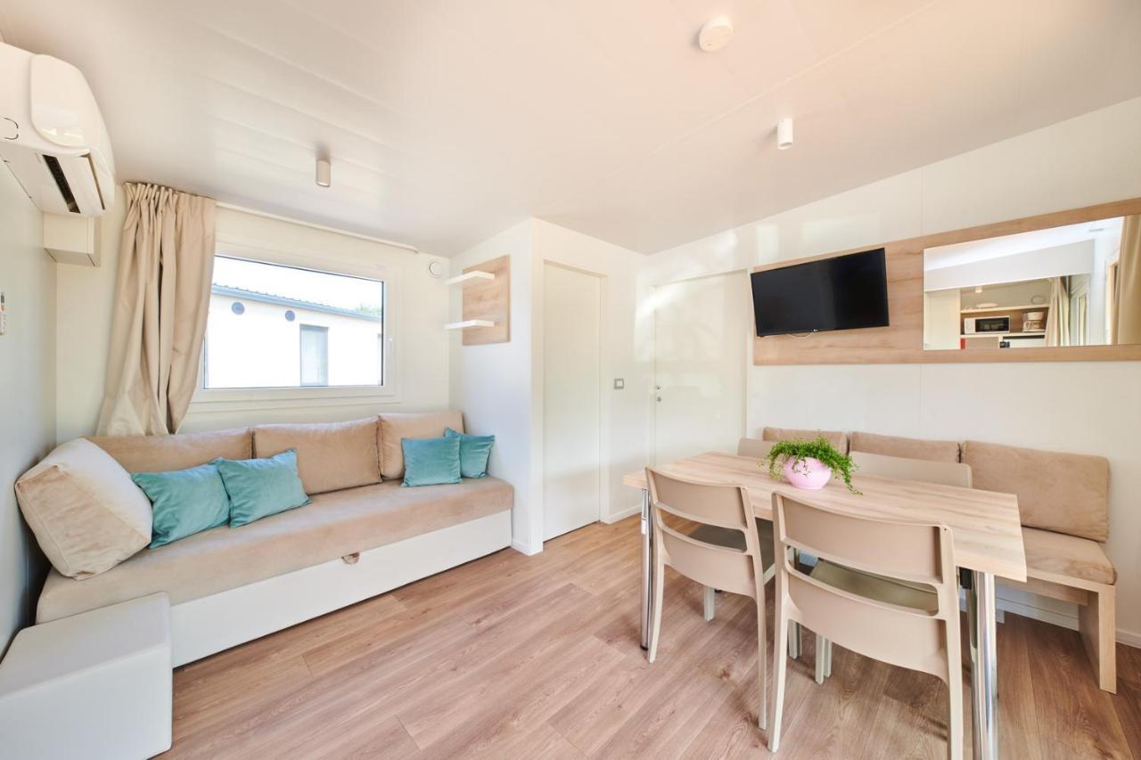 Stella Maris Mobile Homes Parque de vacaciones 4*