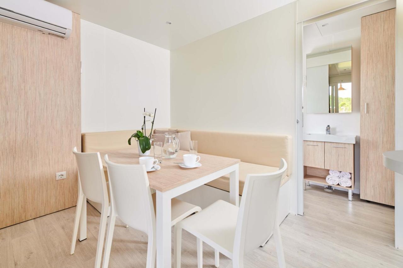 Stella Maris Mobile Homes Üdülőpark 4*