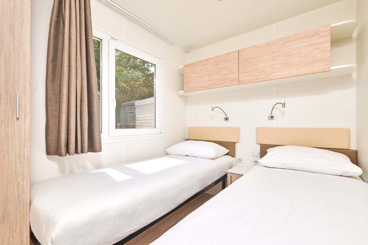 Stella Maris Mobile Homes 4* Umag