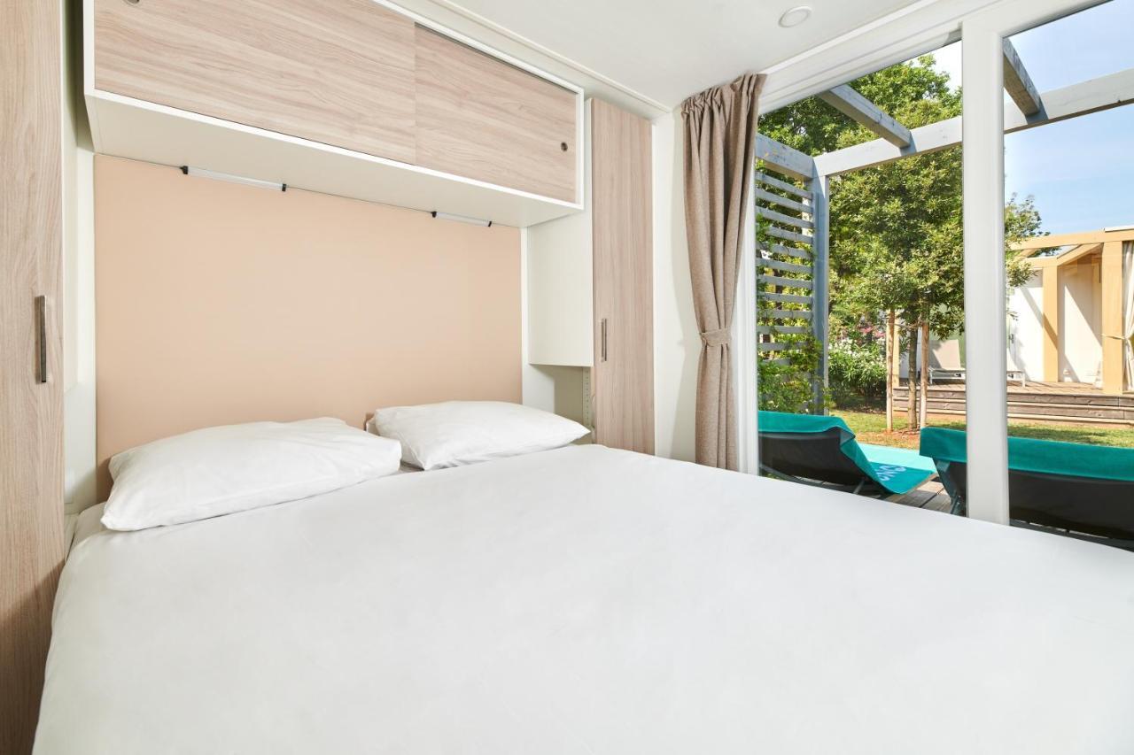 Üdülőpark Stella Maris Mobile Homes