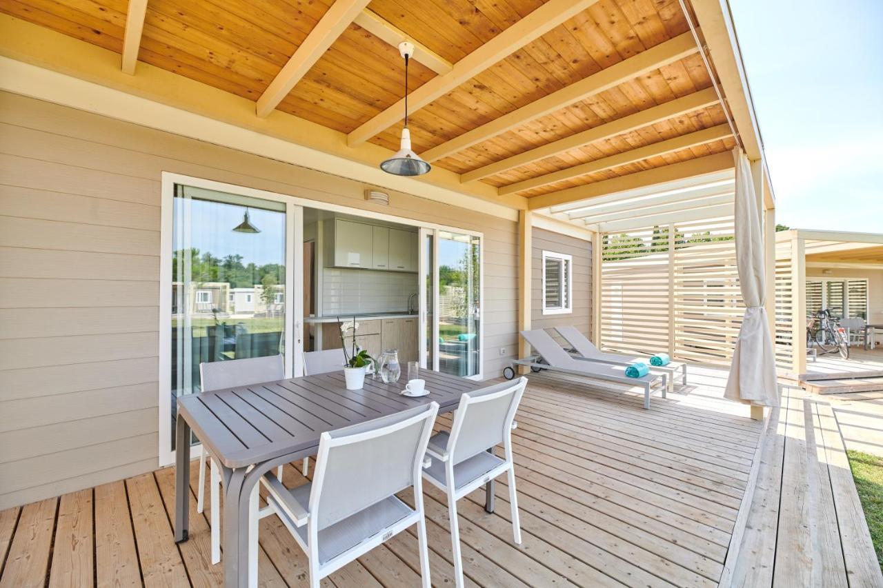 Stella Maris Mobile Homes