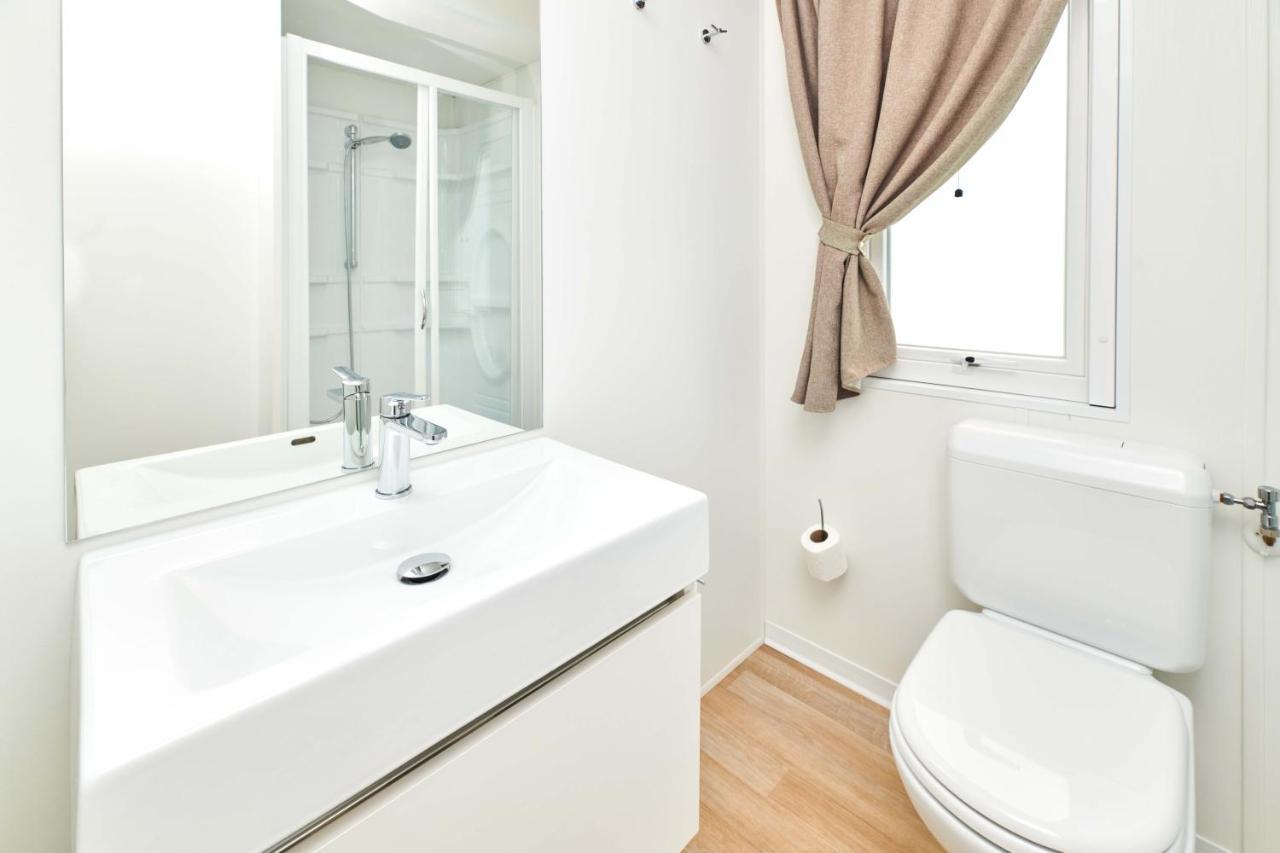 Stella Maris Mobile Homes Üdülőpark 4*