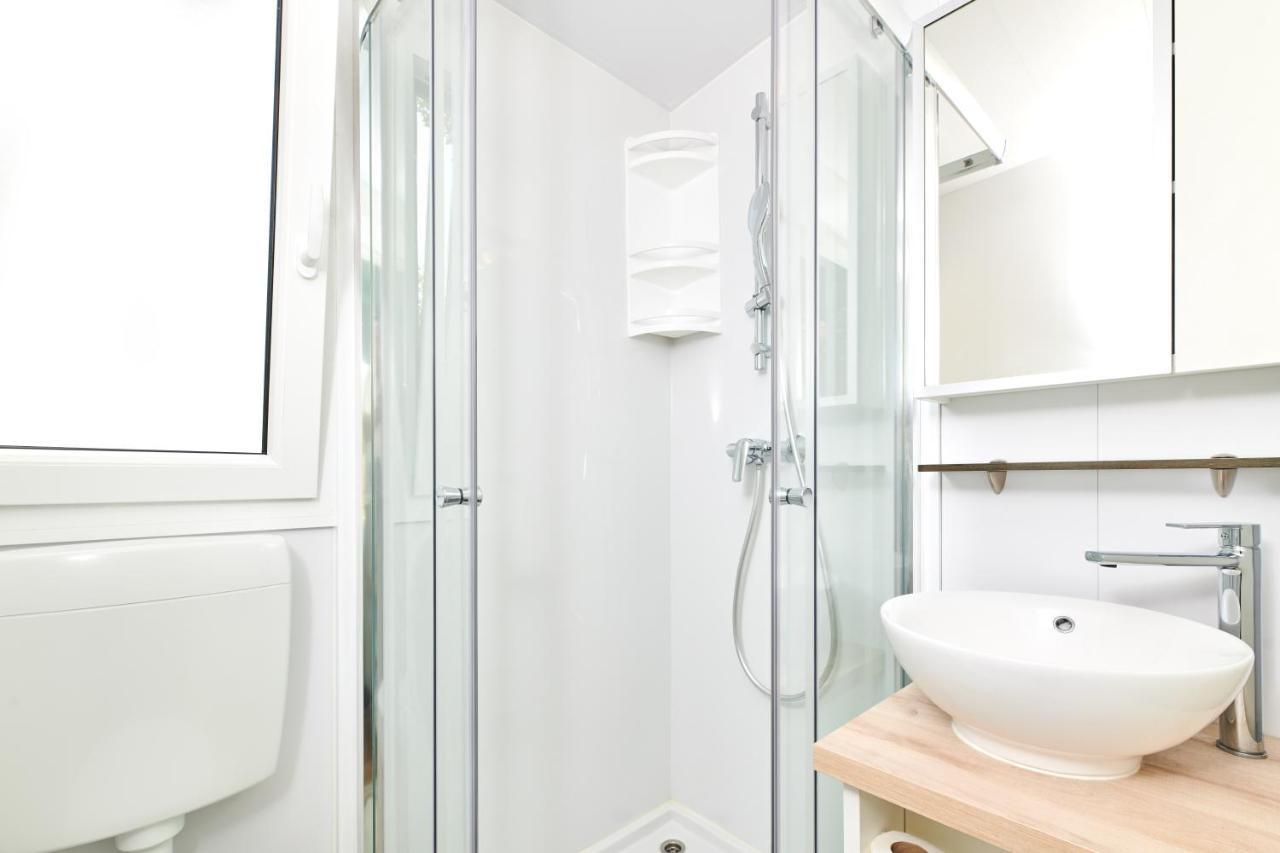 Stella Maris Mobile Homes