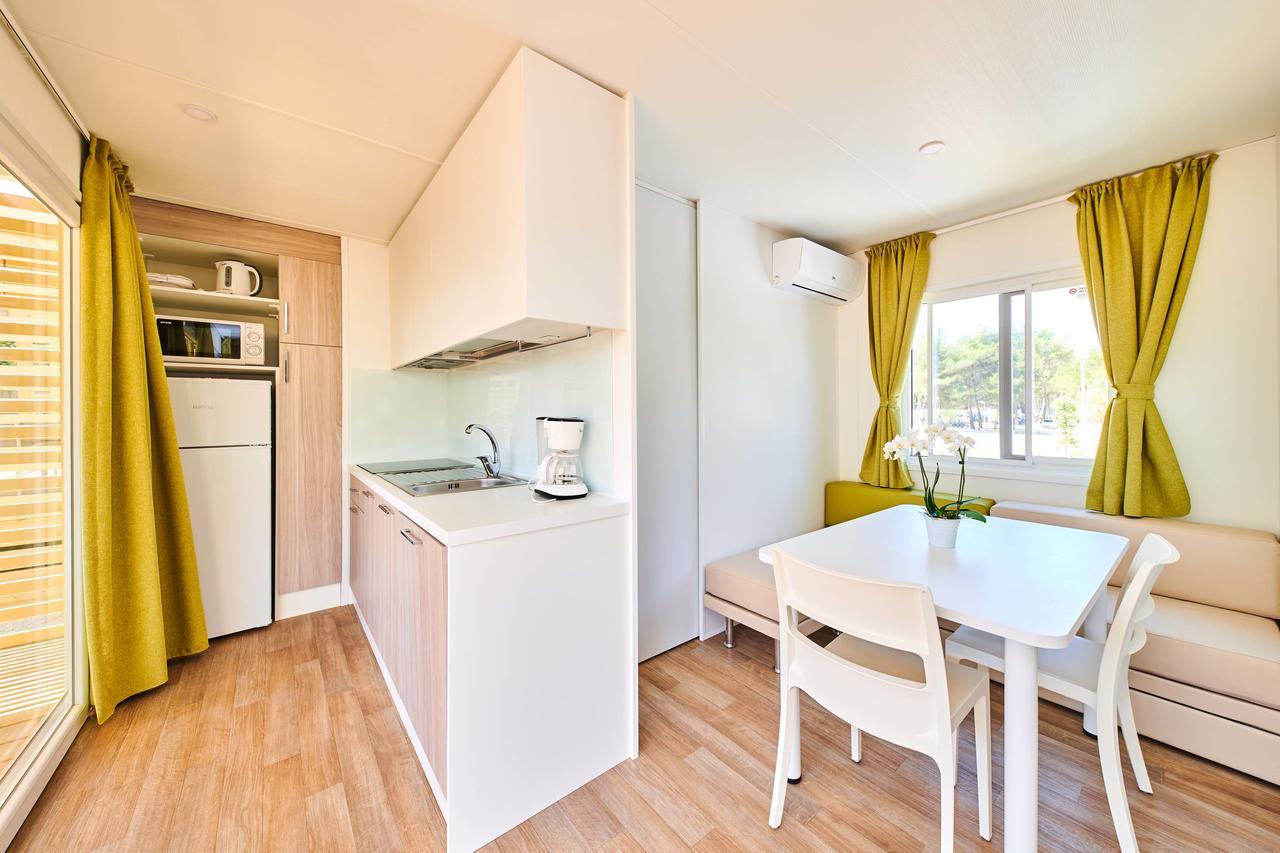 Stella Maris Mobile Homes 4* Umag