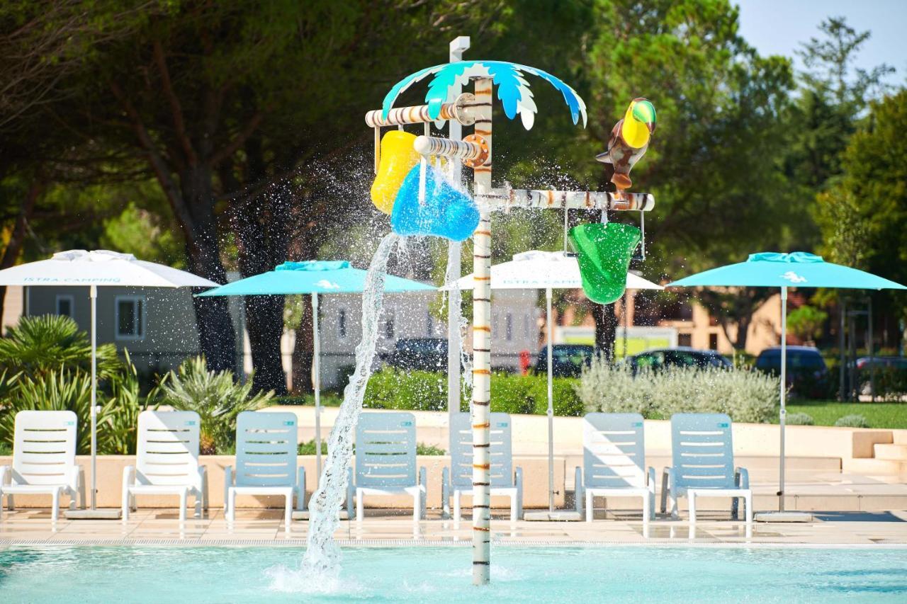 Stella Maris Mobile Homes 4*
