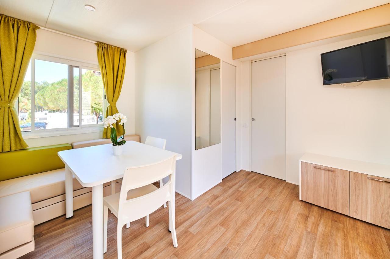 Stella Maris Mobile Homes